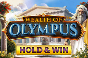 Wealth of Olympus